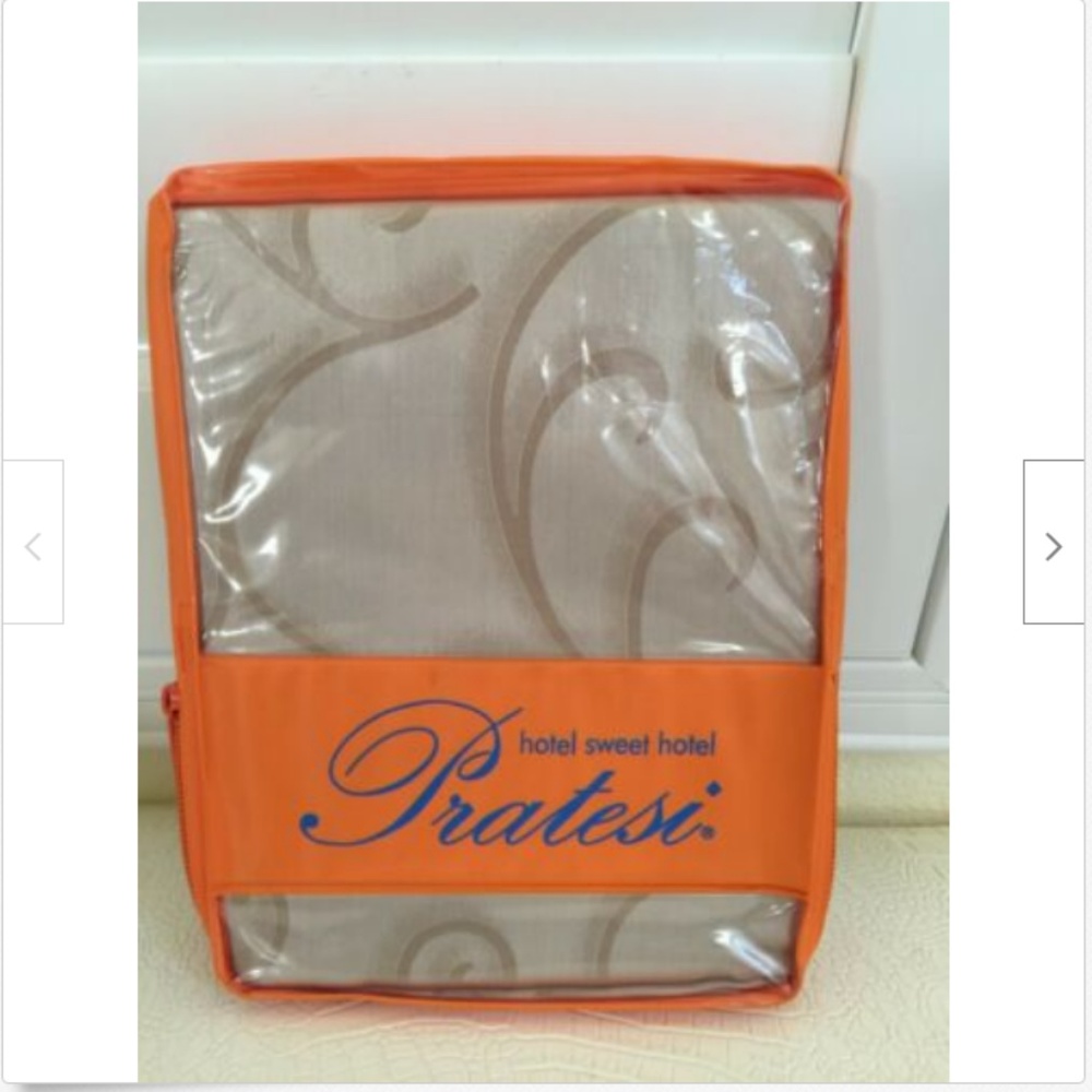 Pratesi ITALY EURO SHAM
